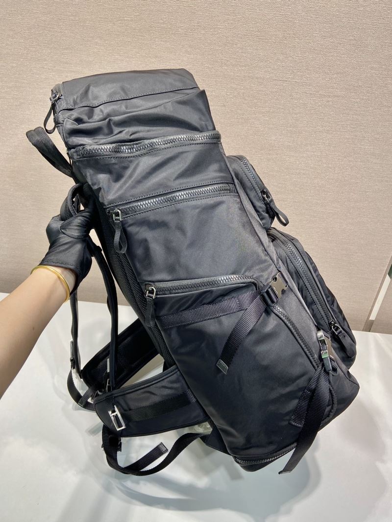 Pra*a backpacks